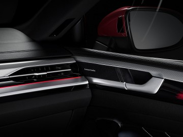 VW Arteon / VW Arteon Shooting Brake &ndash; Powiew świeżości